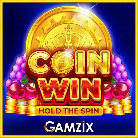 Coin Win Slot 33win68