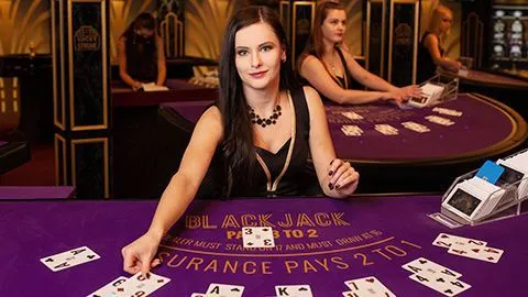 Blackjack VIP 33win68