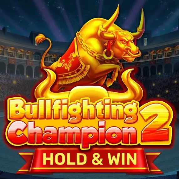 Bullfighting Champion Jackpot
