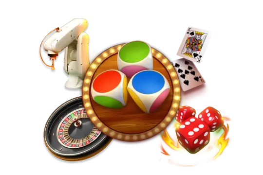 HRG Live Casino 33win68